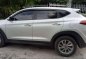 Selling 2nd Hand Hyundai Tucson 2017 in Mexico-3