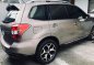 2nd Hand Subaru Forester 2014 for sale in Makati-3