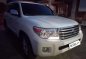 Selling 2nd Hand Toyota Land Cruiser 2015 in Cebu City-1