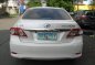 Selling Pearl White Toyota Corolla Altis 2014 Automatic Gasoline in Quezon City-3