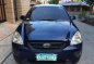 2nd Hand Kia Carens 2007 for sale in Taguig-0