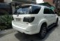 Toyota Fortuner 2014 Manual Diesel for sale in Meycauayan-1