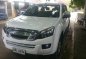 Selling 2nd Hand Isuzu D-Max 2015 in Cabuyao-0