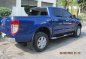 Sell 2nd Hand 2014 Ford Ranger Manual Diesel at 50000 km in Angeles-1