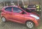 2nd Hand Hyundai Eon 2014 Manual Gasoline for sale in Bato-5