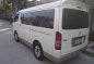 2nd Hand Toyota Hiace 2007 for sale in Manila-5