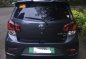 Toyota Wigo 2017 Automatic Gasoline for sale in Cebu City-1