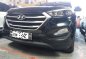 2nd Hand Hyundai Tucson 2018 for sale in Marikina-1