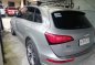 Selling Audi Q5 2013 at 80000 km in Baguio-2