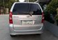 2nd Hand Toyota Avanza 2008 Manual Gasoline for sale in Cabanatuan-2