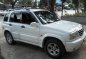 Selling Suzuki Grand Vitara 2000 Automatic Gasoline in Dumaguete-4