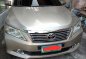 Selling Toyota Camry 2013 Automatic Gasoline in Quezon City-0