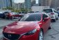 Selling Mazda 6 2017 Wagon Automatic Gasoline in Pasig-1