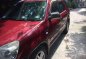Selling Honda Cr-V 2004 Automatic Gasoline in Pasig-1