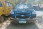 2nd Hand Chevrolet Traverse 2013 Automatic Gasoline for sale in Cainta-1