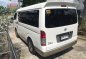 2nd Hand Toyota Hiace 2015 for sale in Marilao-5