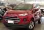 2nd Hand Ford Ecosport 2015 Automatic Gasoline for sale in Makati-10