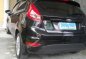Sell 2nd Hand 2012 Ford Fiesta at 73000 km in Quezon City-5