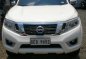 Nissan Navara 2016 Automatic Diesel for sale in Cainta-1