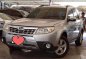 Selling 2nd Hand Subaru Forester 2012 at 62000 km in Antipolo-1