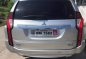 Sell 2nd Hand 2016 Mitsubishi Montero at 20000 km in Angeles-3