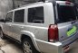 2nd Hand Jeep Commander 2008 at 52000 km for sale in Quezon City-1