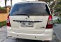 Selling 2nd Hand Toyota Innova 2013 Automatic Diesel at 50000 km in Parañaque-4