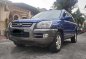 2nd Hand Kia Sportage 2008 for sale in Quezon City-1