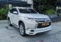 Mitsubishi Montero 2016 Automatic Diesel for sale in Laoag-4