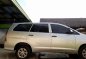 Selling Toyota Innova 2014 at 60000 km in Angeles-2