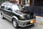 Selling 2nd Hand Mitsubishi Adventure 2007 in Dasmariñas-0