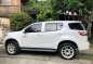 Chevrolet Trailblazer 2014 Automatic Diesel for sale in Pasig-2