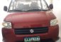 2nd Hand Suzuki Apv 2013 for sale in Bacoor-0