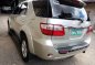 Toyota Fortuner 2011 Automatic Diesel for sale in San Isidro-4