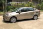 Selling 2nd Hand Ford Fiesta 2011 in Santa Maria-0