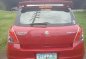 2010 Suzuki Swift for sale in Batangas City-4