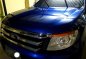 2013 Ford Ranger for sale in Parañaque-1
