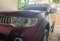 Mitsubishi Montero 2011 Automatic Diesel for sale in San Juan-1