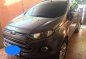 2nd Hand Ford Ecosport 2017 Automatic Gasoline for sale in Legazpi-1