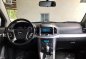 Selling Chevrolet Captiva 2015 Automatic Diesel in Mandaue-7