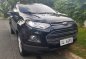 Selling 2nd Hand Ford Ecosport 2016 in San Mateo-0