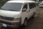 Toyota Hiace 2009 Automatic Diesel for sale in Naga-5