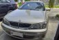 Sell 2002 Nissan Sunny Automatic Gasoline at 113000 km in Parañaque-0