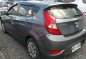Hyundai Accent 2016 Automatic Diesel for sale in Cainta-3