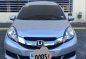 Selling Honda Mobilio 2015 at 50000 km in Tanauan-0