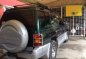 2000 Mitsubishi Pajero for sale in Davao City-3