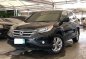 Selling Honda Cr-V 2012 Automatic Gasoline in Makati-5