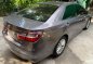 Selling Toyota Camry 2016 at 8000 km in Pasig-2