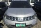 Nissan Murano 2006 Automatic Gasoline for sale in Cainta-2