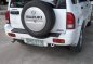 Selling Suzuki Grand Vitara 2000 Automatic Gasoline in Dumaguete-2